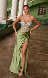 Nox Anabel K1575 Sage Green