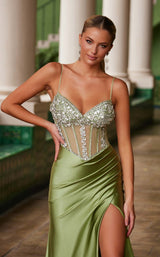 Nox Anabel K1575 Sage Green