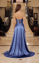 Nox Anabel K1735 Midnight Blue