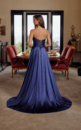 Nox Anabel K1735 Navy Blue