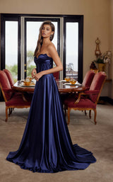 Nox Anabel K1735 Navy Blue