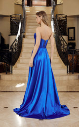 Nox Anabel K1735 Royal Blue