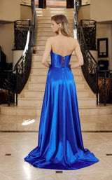 Nox Anabel K1735 Royal Blue