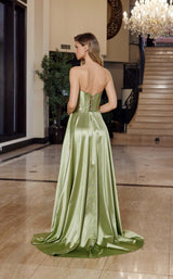 Nox Anabel K1735 Sage Green
