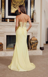 Nox Anabel K1736 Lemon