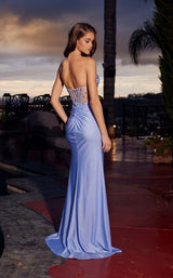 Nox Anabel K1736 Periwinkle