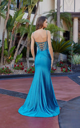 Nox Anabel L1769 Teal