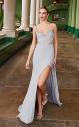 Nox Anabel M1702 Silver