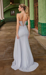 Nox Anabel M1702 Silver