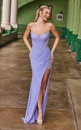 Nox Anabel M1705 Lilac