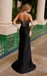 Nox Anabel M1707 Black