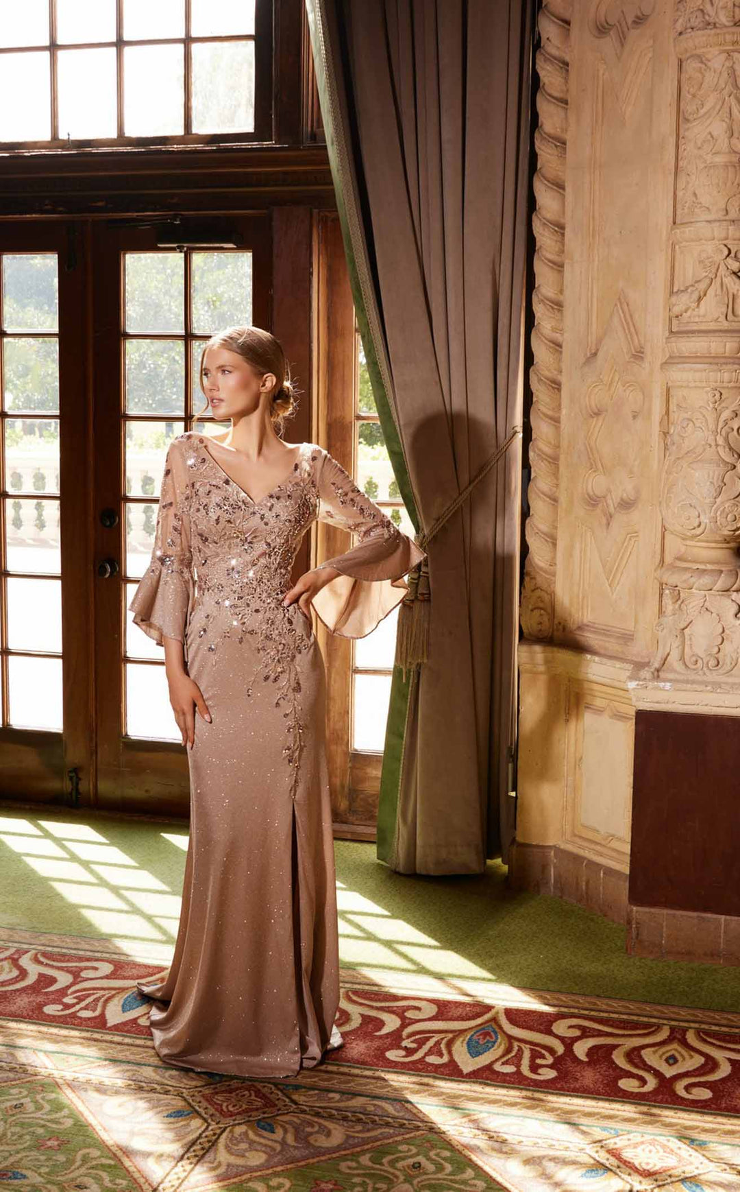 Nox Anabel MD129 Mocha