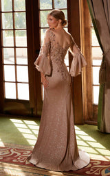Nox Anabel MD129 Mocha