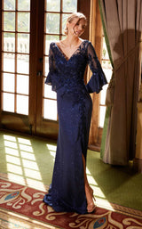 Nox Anabel MD129 Navy Blue