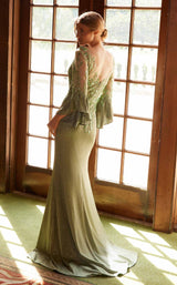 Nox Anabel MD129 Sage Green