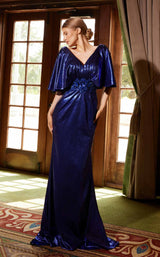 Nox Anabel MD130 Royal Blue