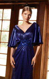 Nox Anabel MD130 Royal Blue