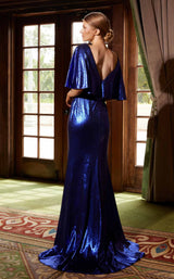 Nox Anabel MD130 Royal Blue