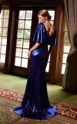 Nox Anabel MD130 Royal Blue