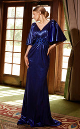 Nox Anabel MD130 Royal Blue