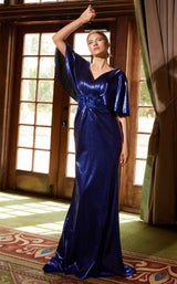 Nox Anabel MD130 Royal Blue