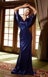 Nox Anabel MD130 Royal Blue