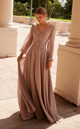 Nox Anabel ME128 Cappuccino