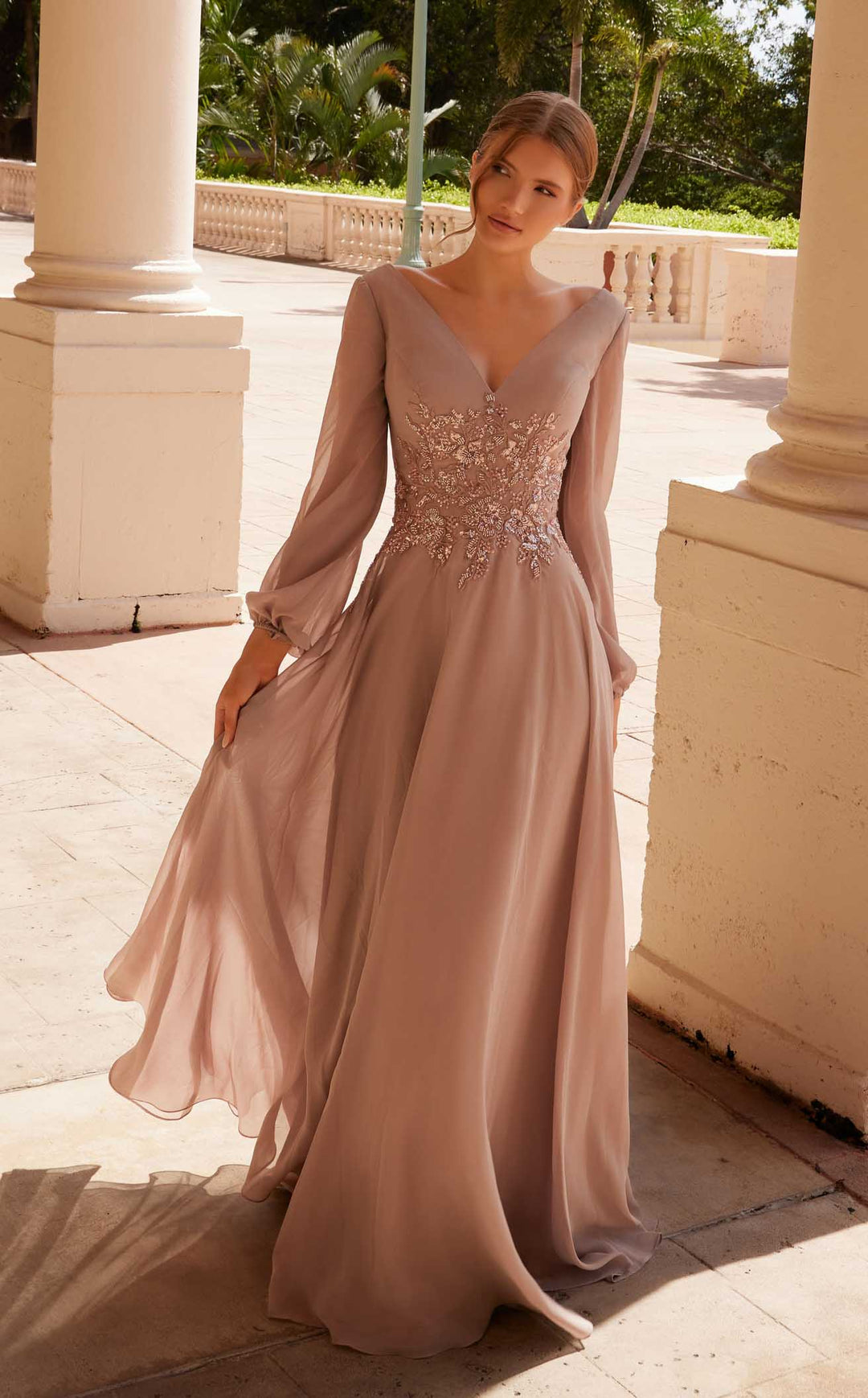Nox Anabel ME128 Cappuccino