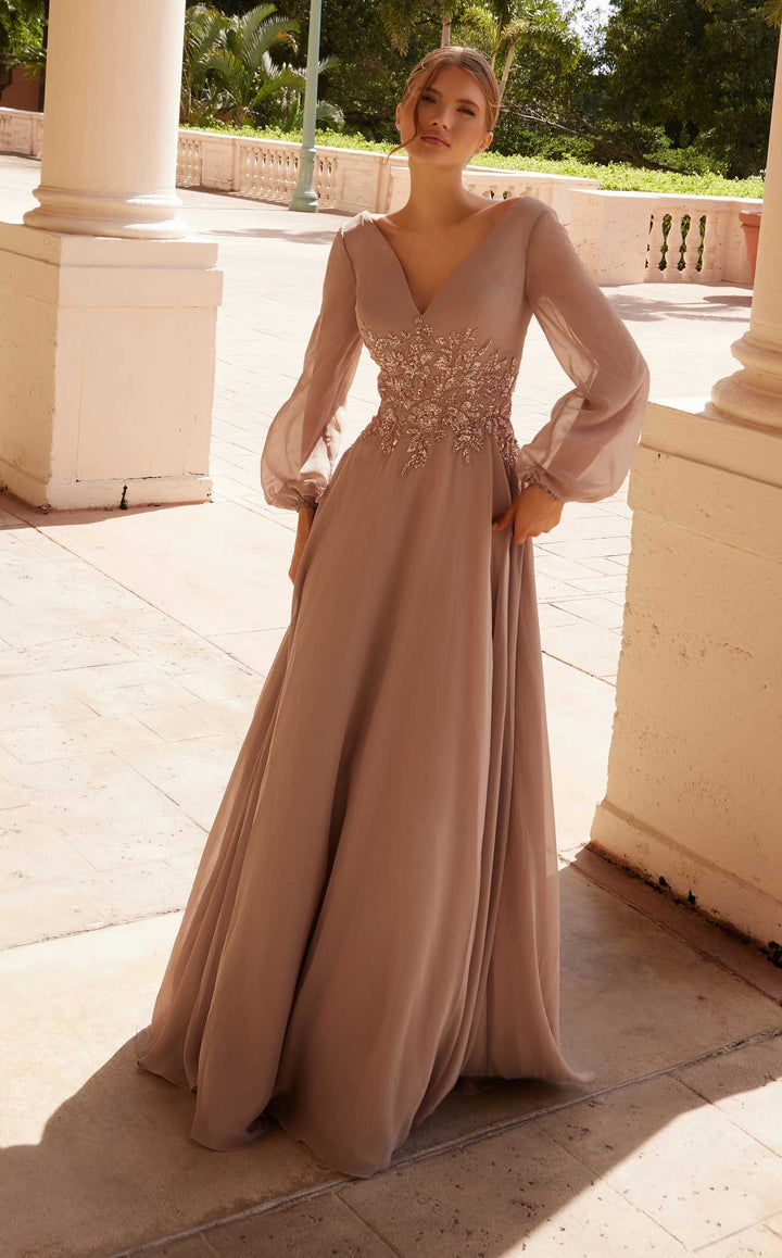 Nox Anabel ME128 Cappuccino