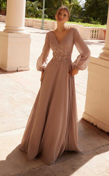 Nox Anabel ME128 Cappuccino