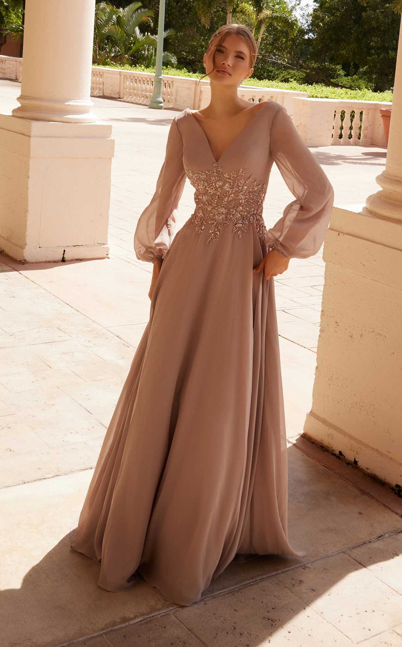 Nox Anabel ME128 Cappuccino