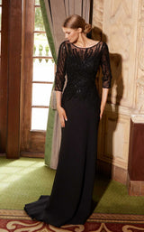 Nox Anabel MH137 Black