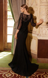 Nox Anabel MH137 Black
