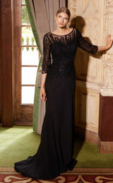 Nox Anabel MH137 Black