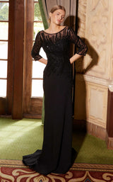 Nox Anabel MH137 Black