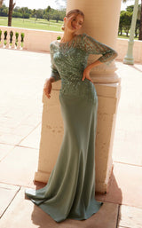 Nox Anabel MH137 Green