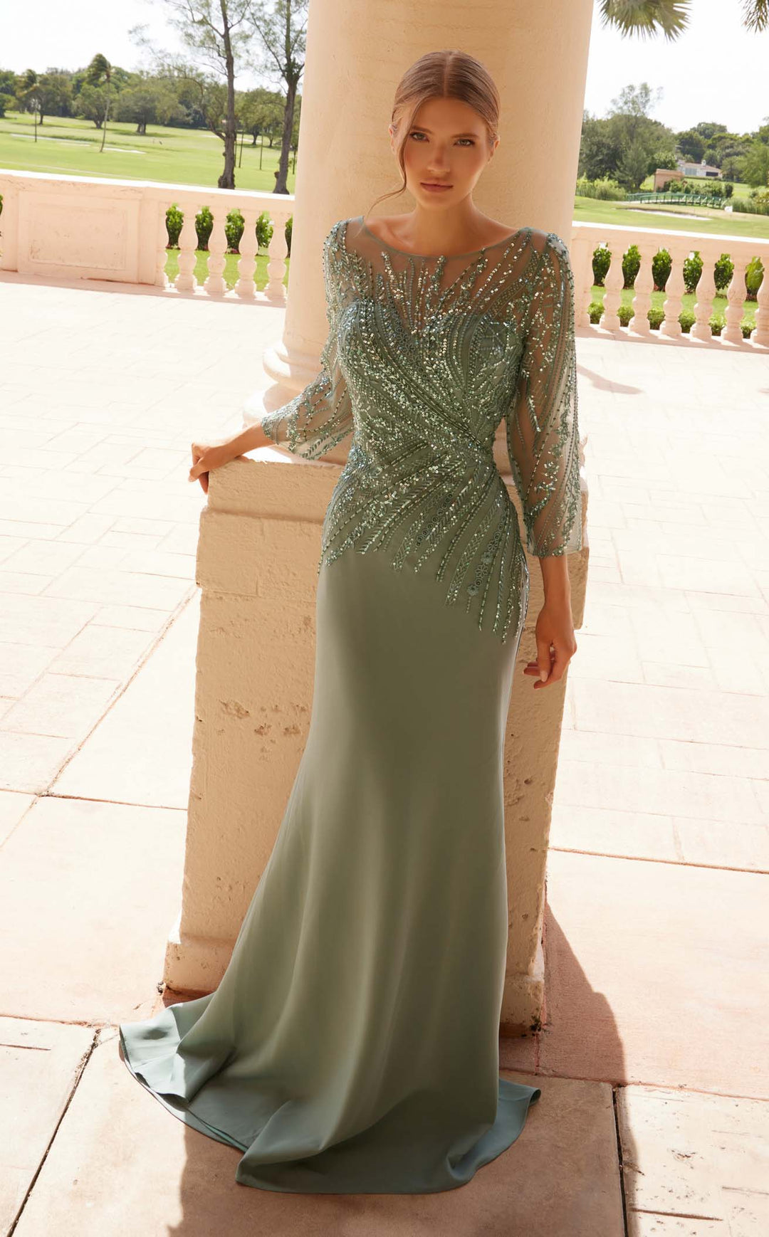 Nox Anabel MH137 Green