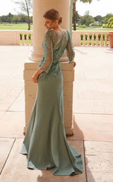 Nox Anabel MH137 Green