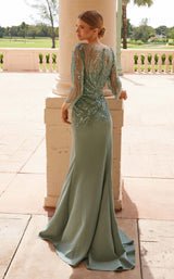 Nox Anabel MH137 Green
