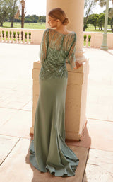 Nox Anabel MH137 Green