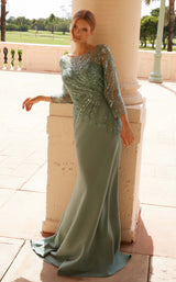 Nox Anabel MH137 Green