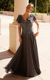 Nox Anabel MJ132 Charcoal