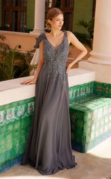 Nox Anabel MJ132 Charcoal