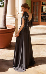 Nox Anabel MJ132 Charcoal