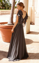 Nox Anabel MJ132 Charcoal