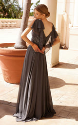 Nox Anabel MJ132 Charcoal
