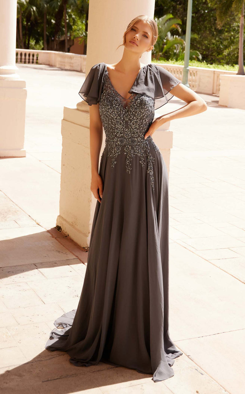 Nox Anabel MJ132 Charcoal