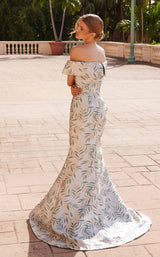 Nox Anabel MJ134 Champagne