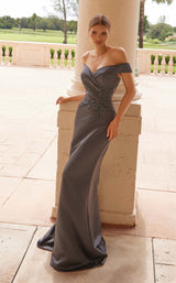 Nox Anabel MT108 Gunmetal