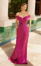 Nox Anabel MT108 Magenta